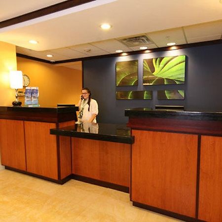 Fairfield Inn And Suites White River Junction Exterior photo