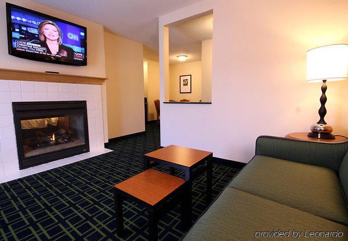 Fairfield Inn And Suites White River Junction Room photo