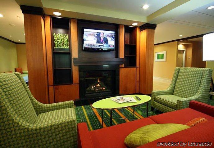 Fairfield Inn And Suites White River Junction Room photo